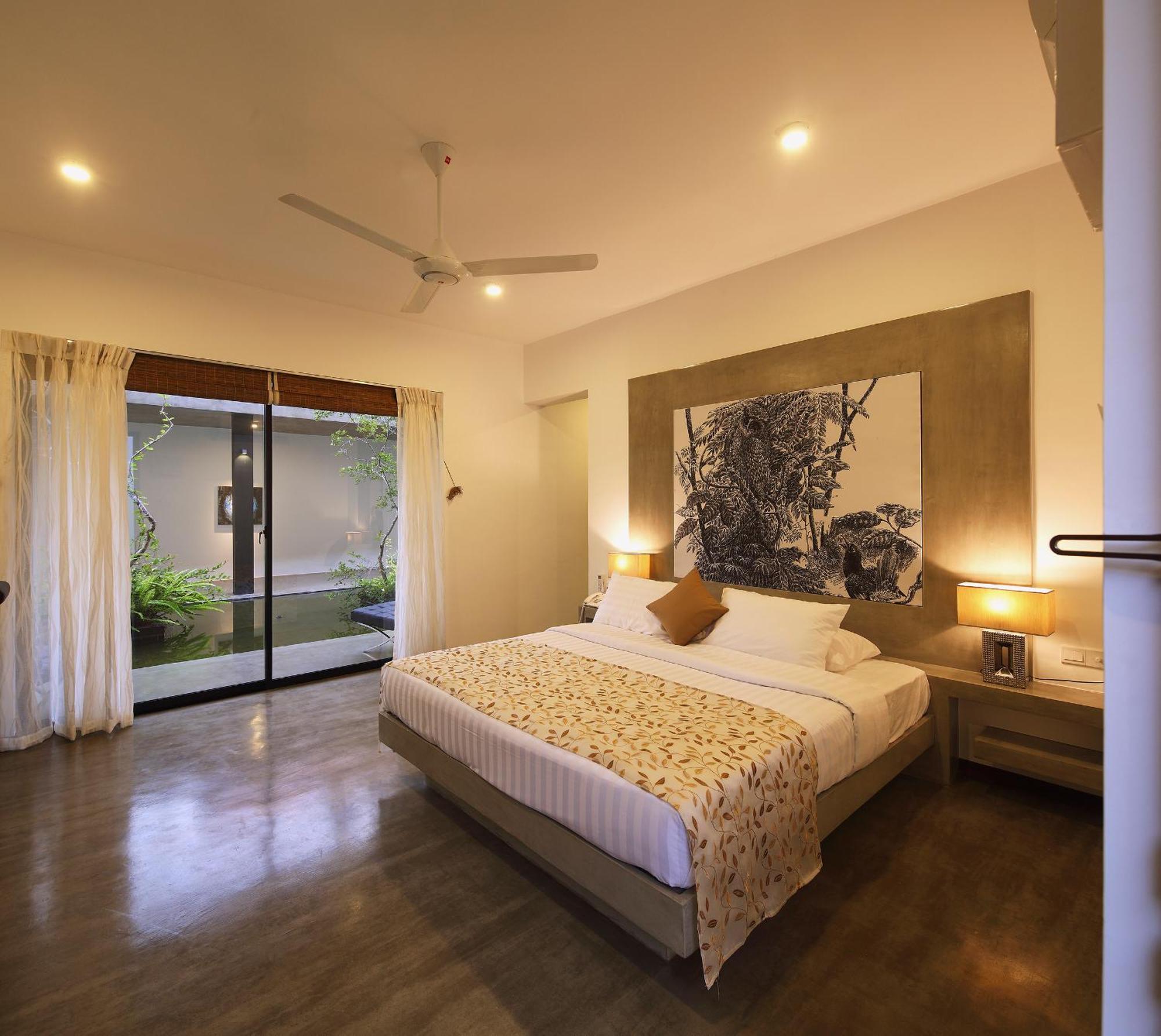 Serendiva Beach Wadduwa Exterior foto