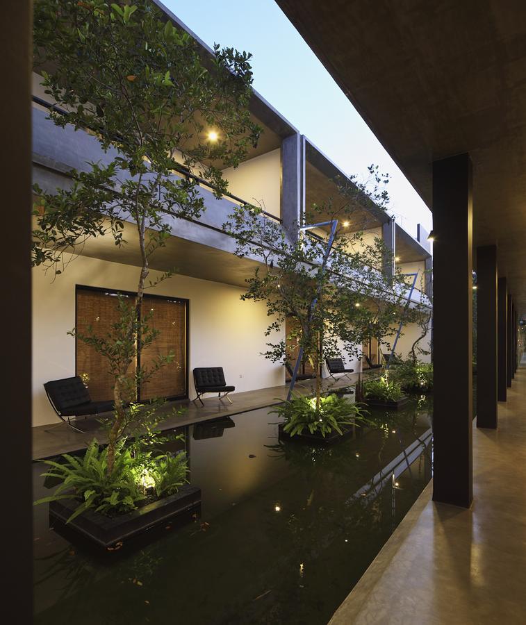 Serendiva Beach Wadduwa Exterior foto