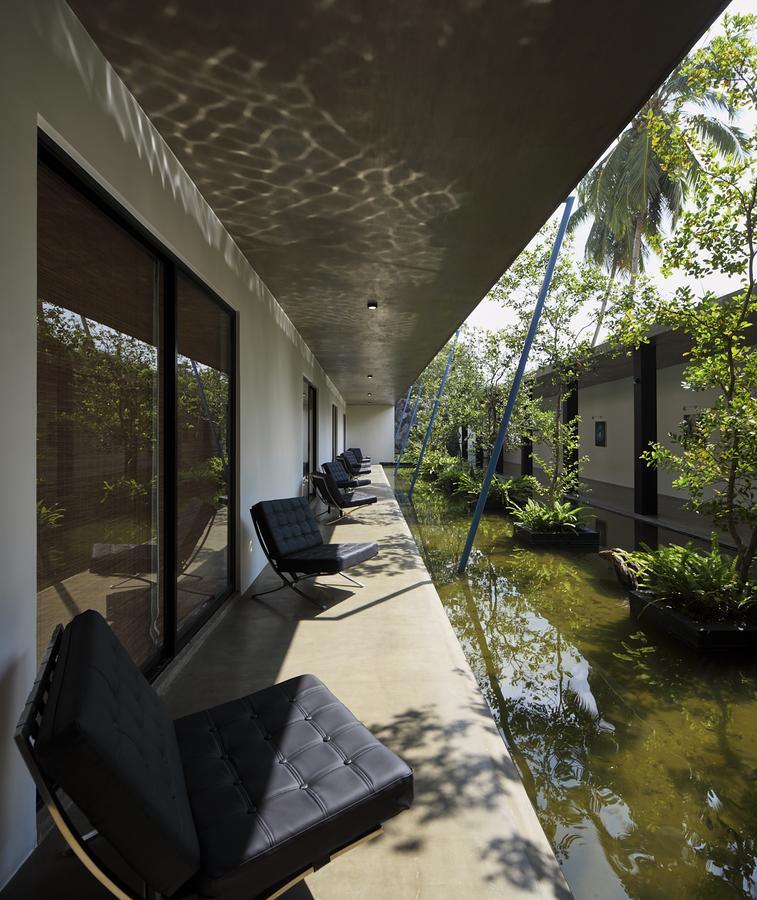 Serendiva Beach Wadduwa Exterior foto