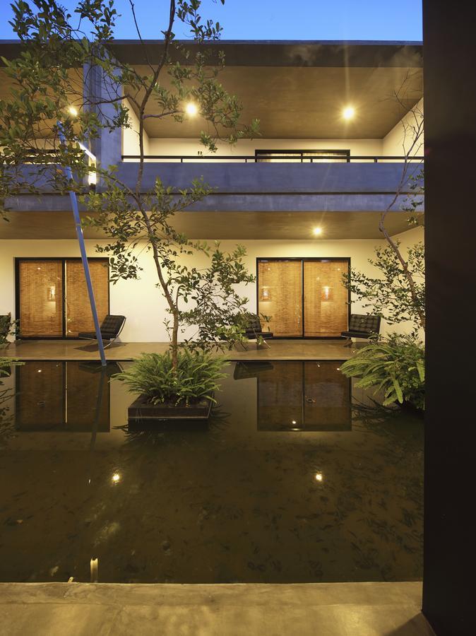 Serendiva Beach Wadduwa Exterior foto