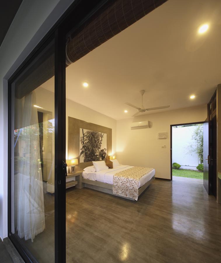 Serendiva Beach Wadduwa Exterior foto